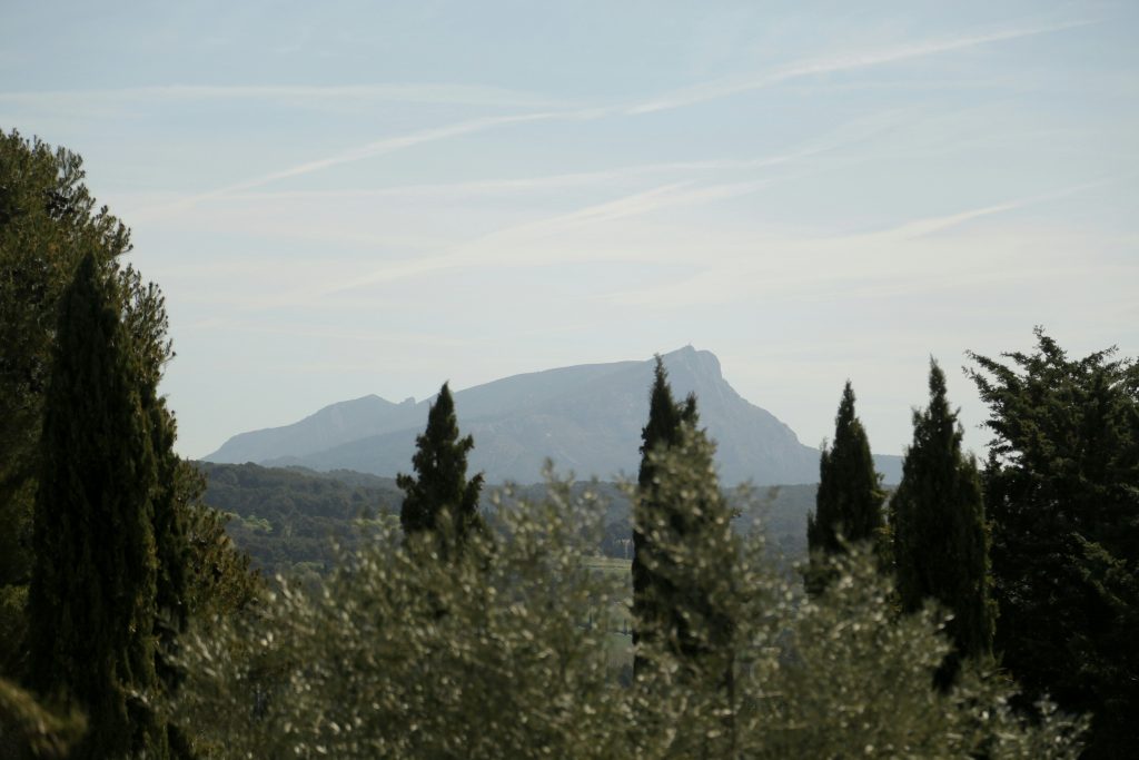conciergerie en Provence - location